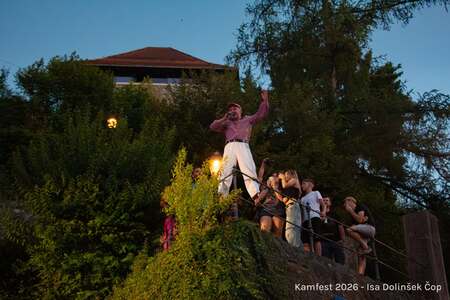 Kamfest 2026 Kaj prinaša današnji festivalski dan (10 (17)